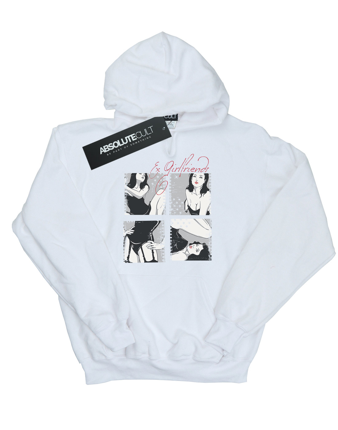Absolute Cult Looney Tunes Girls Road Runner Running Sweatshirt