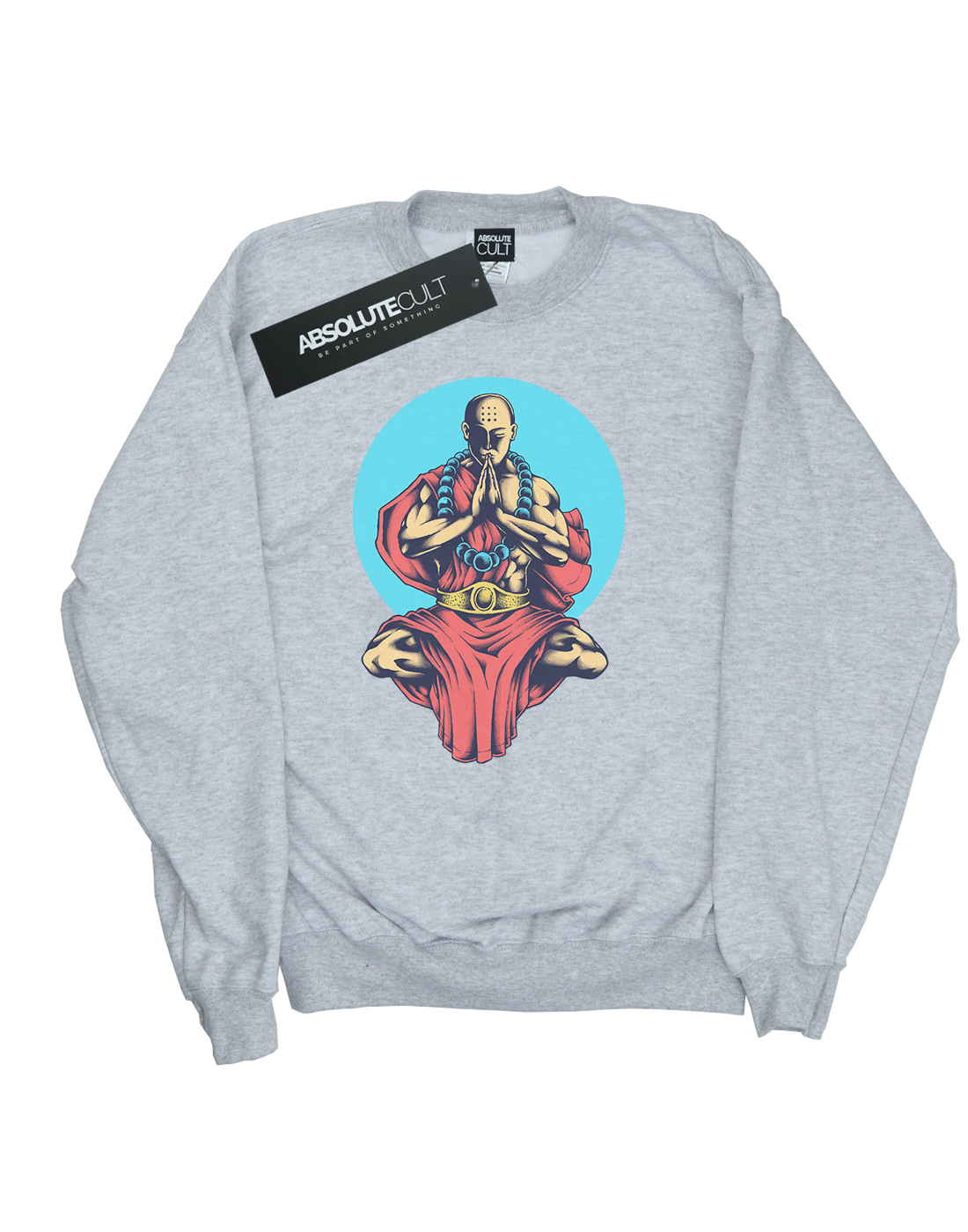 Absolute Cult Drewbacca Girls Light Boy Sweatshirt