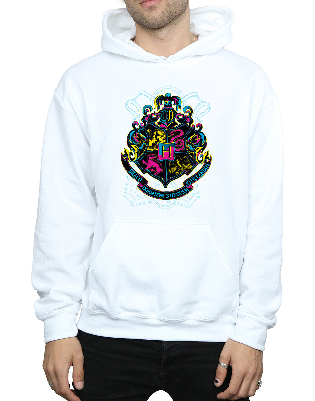 harry potter hoodie canada