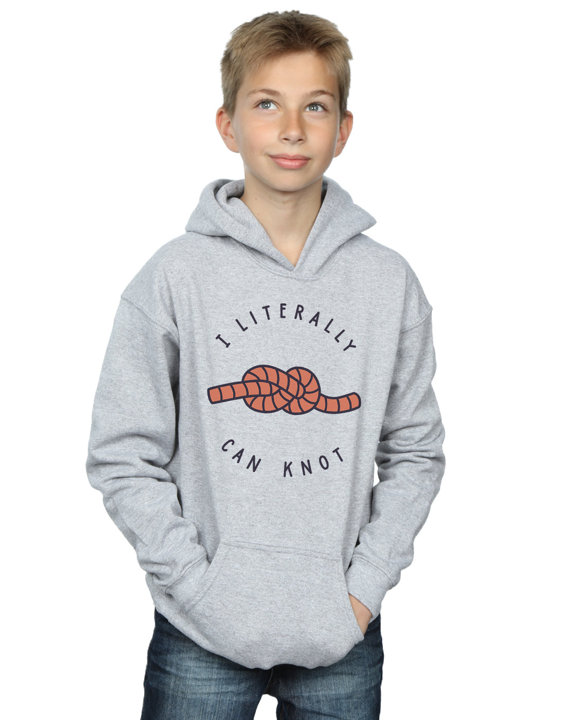 Absolute Cult Jaco Haasbroek Girls Yo Yo Sweatshirt