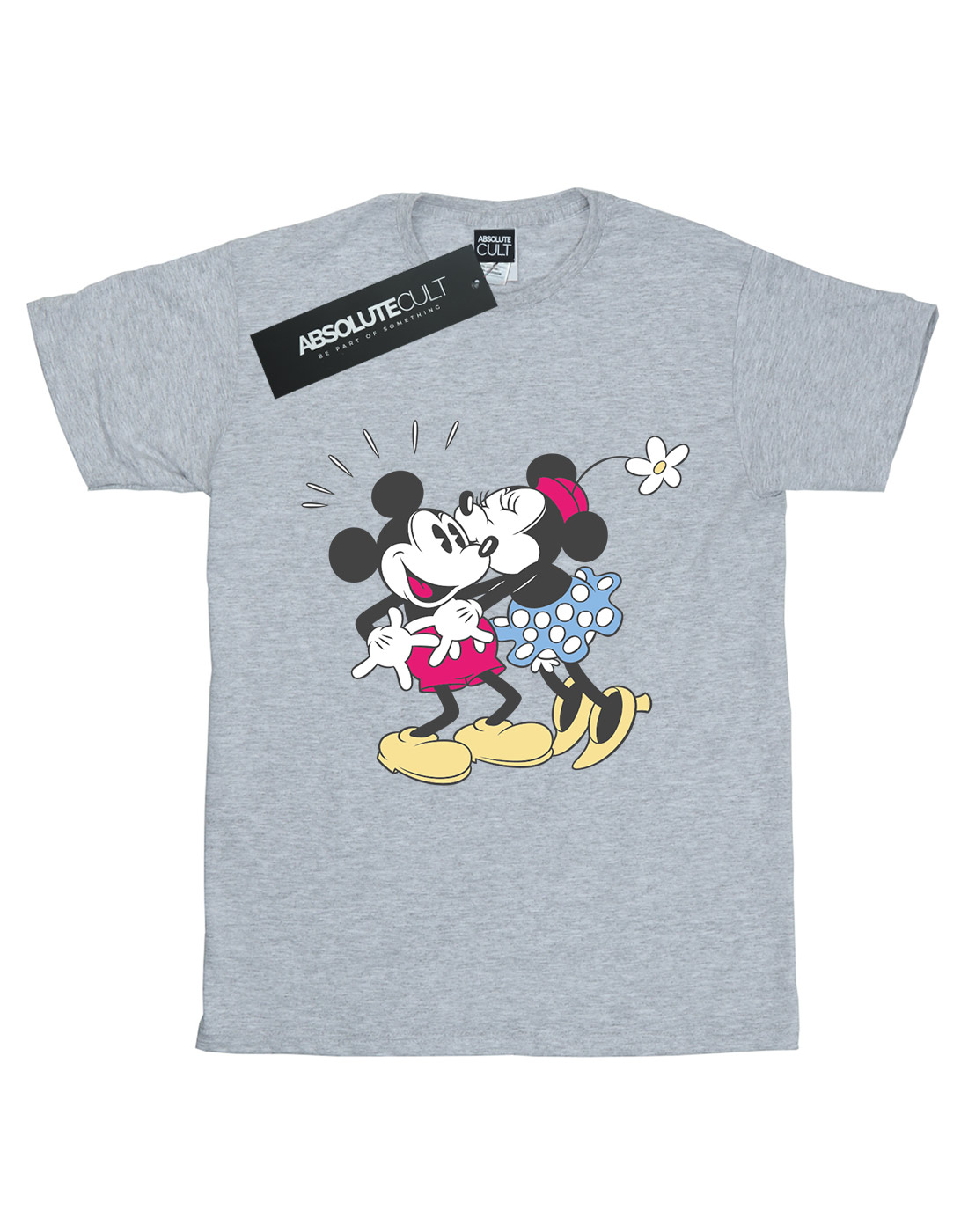 camisetas disney hombre