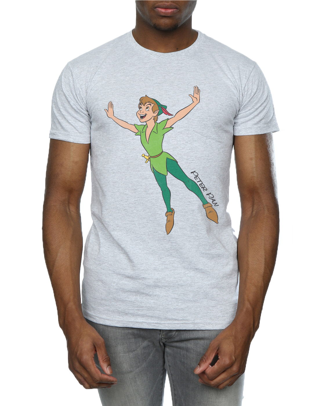 peter pan shirt target