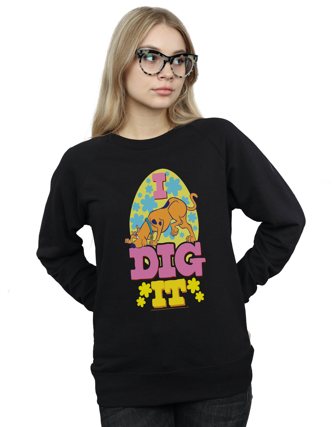 Absolute Cult Drewbacca Girls Do More Hoodie Absolute Cult Drewbacca Girls Do More Hoodie