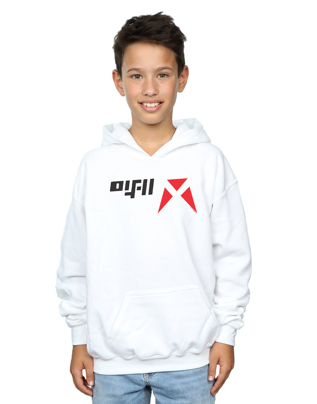 Star Wars The Rise of Skywalker 3D Hoodies Boys Kids Sweatshirts Coat 110-160CM