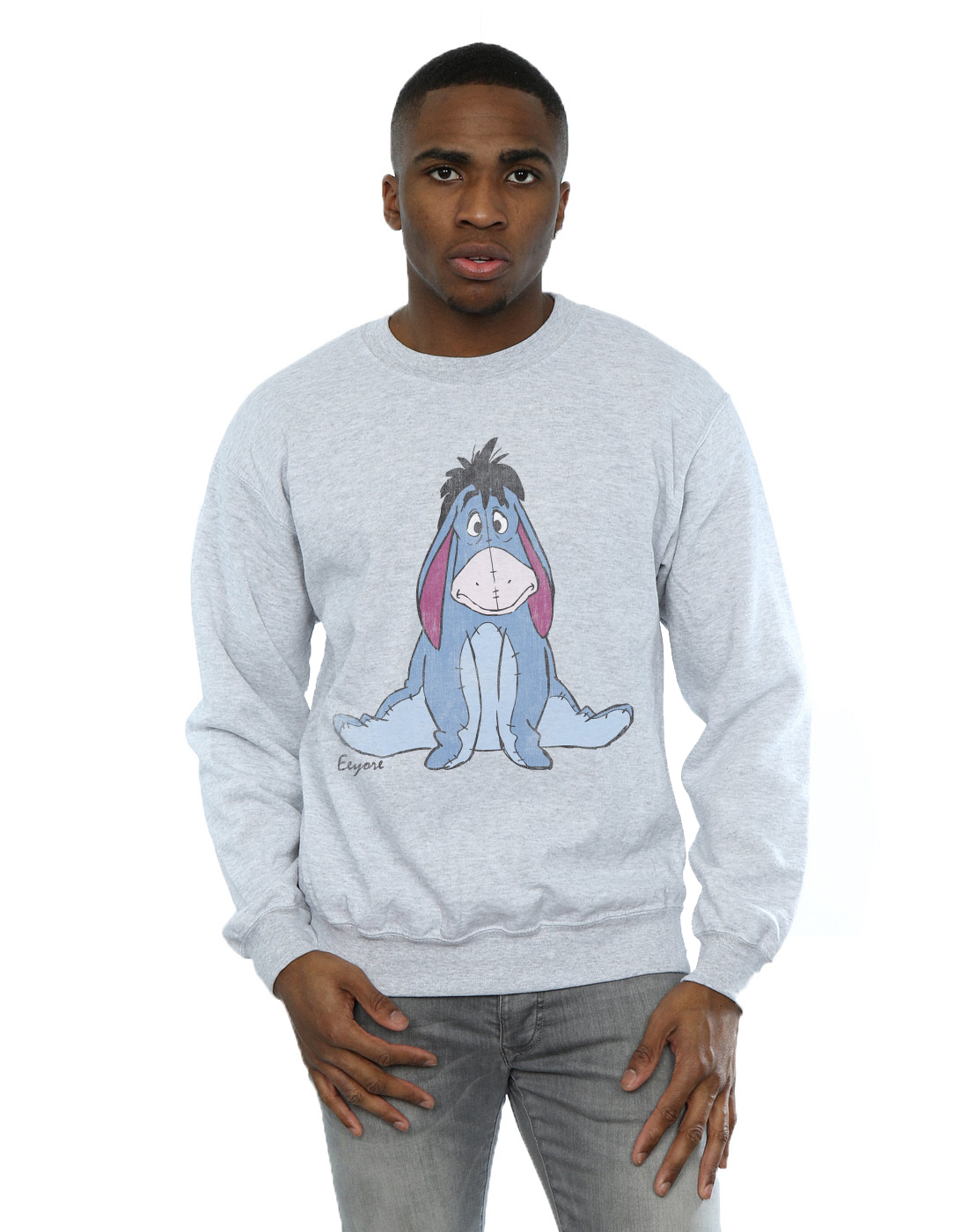 eeyore sweatshirt