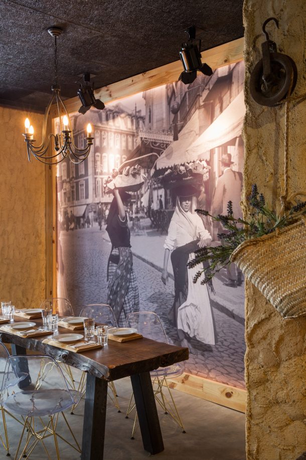 Marisqueira- Pesqueiro 25