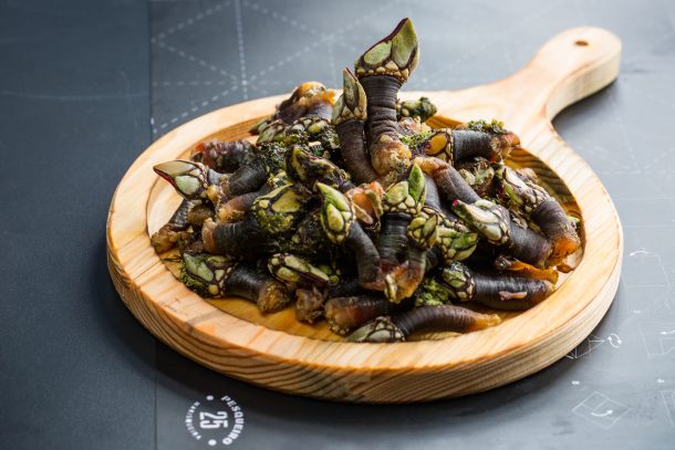 Percebes