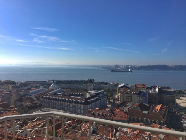 Verride | A Cidade na ponta dos dedos l Sancha.Co