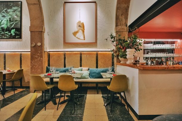 OPTIMISTA REST OPTIMISTA REST