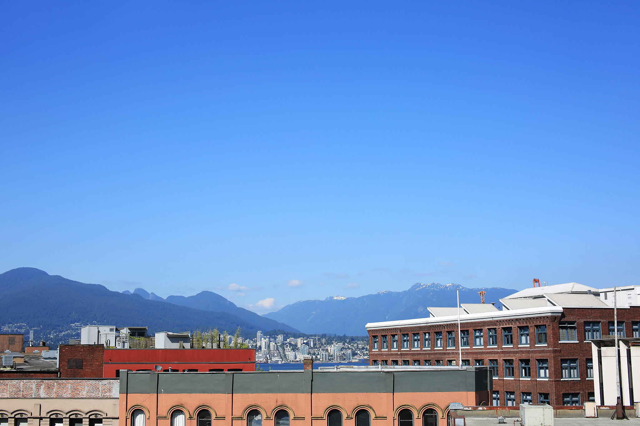 Vancouver