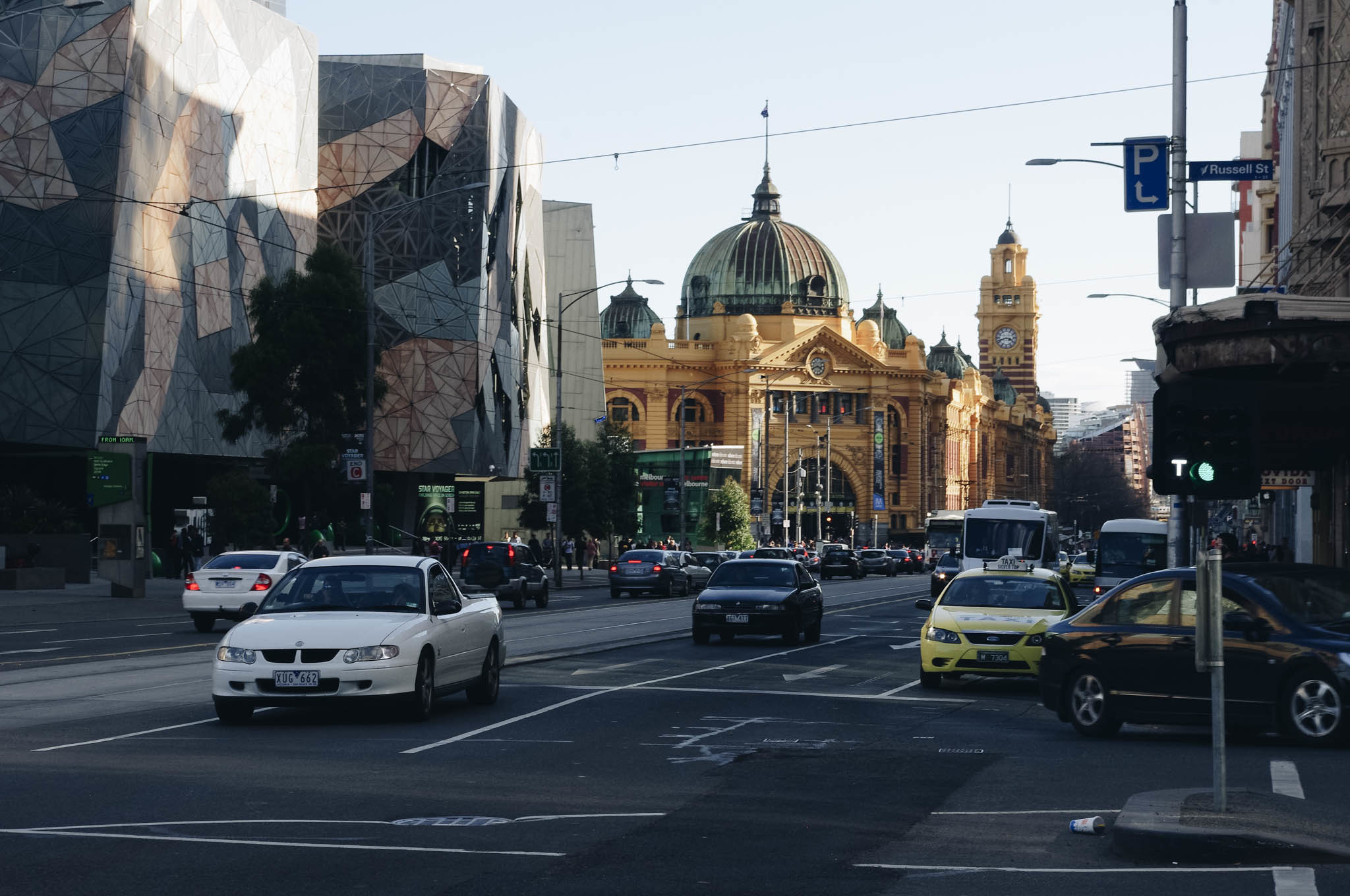 Melbourne