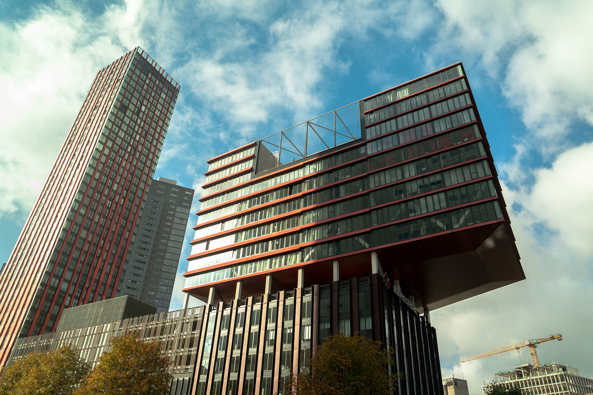 Rotterdam