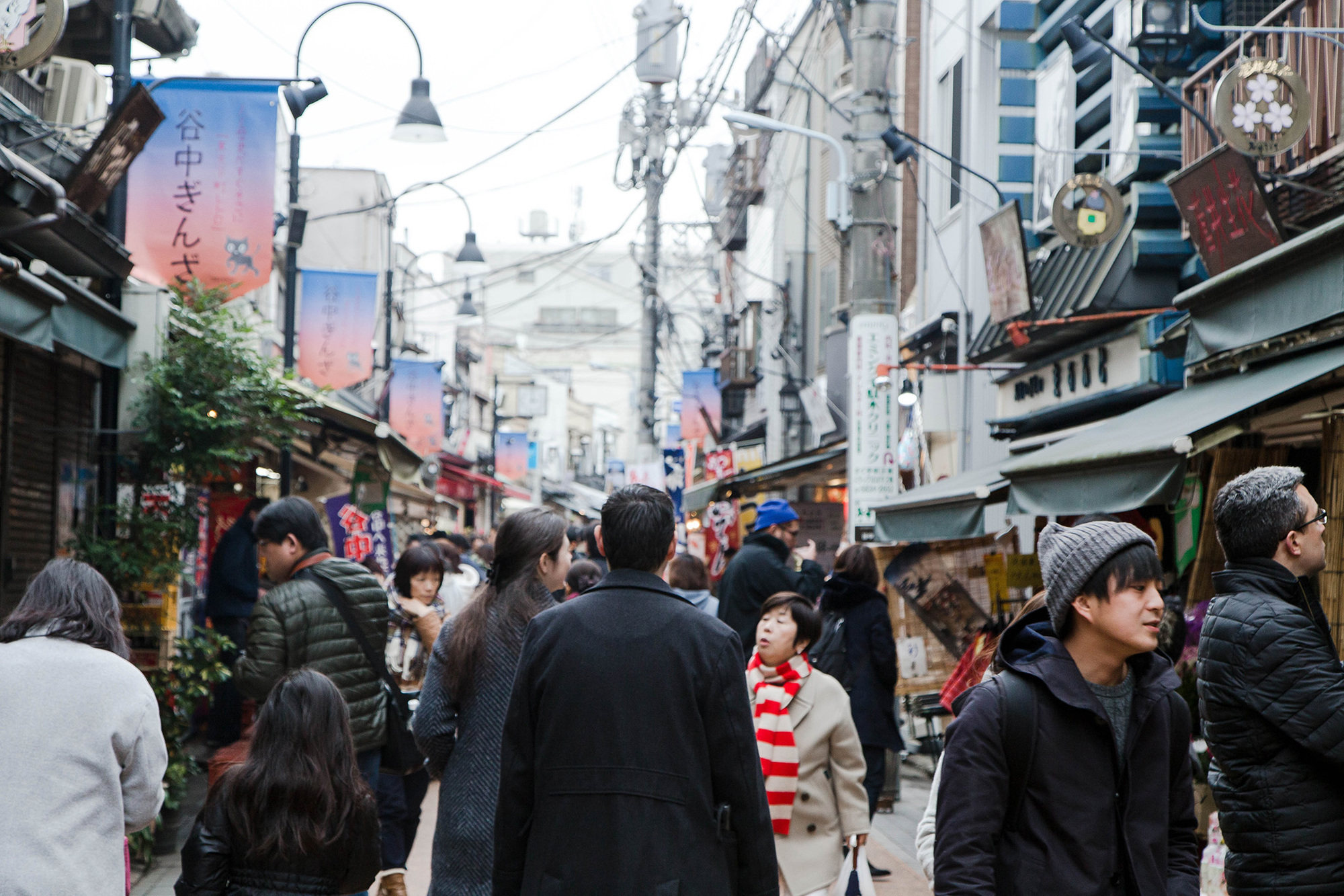 Tokyo