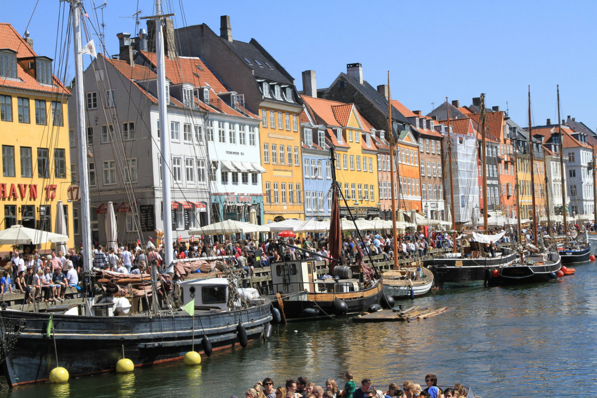 8 A City Made By People Copenhagen Culture Nyhavn