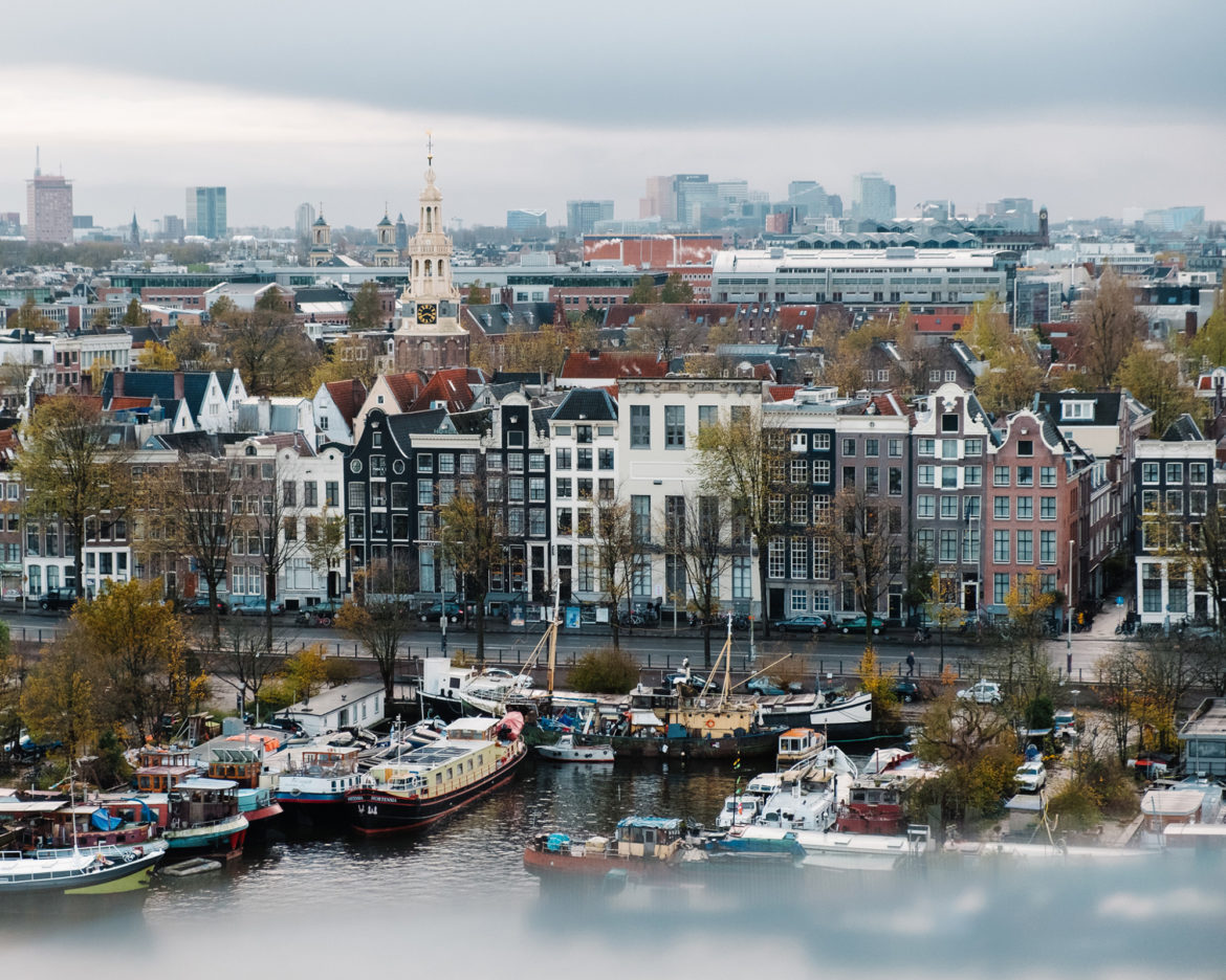 A City Made By People Amsterdam Photography Guide Oba 3