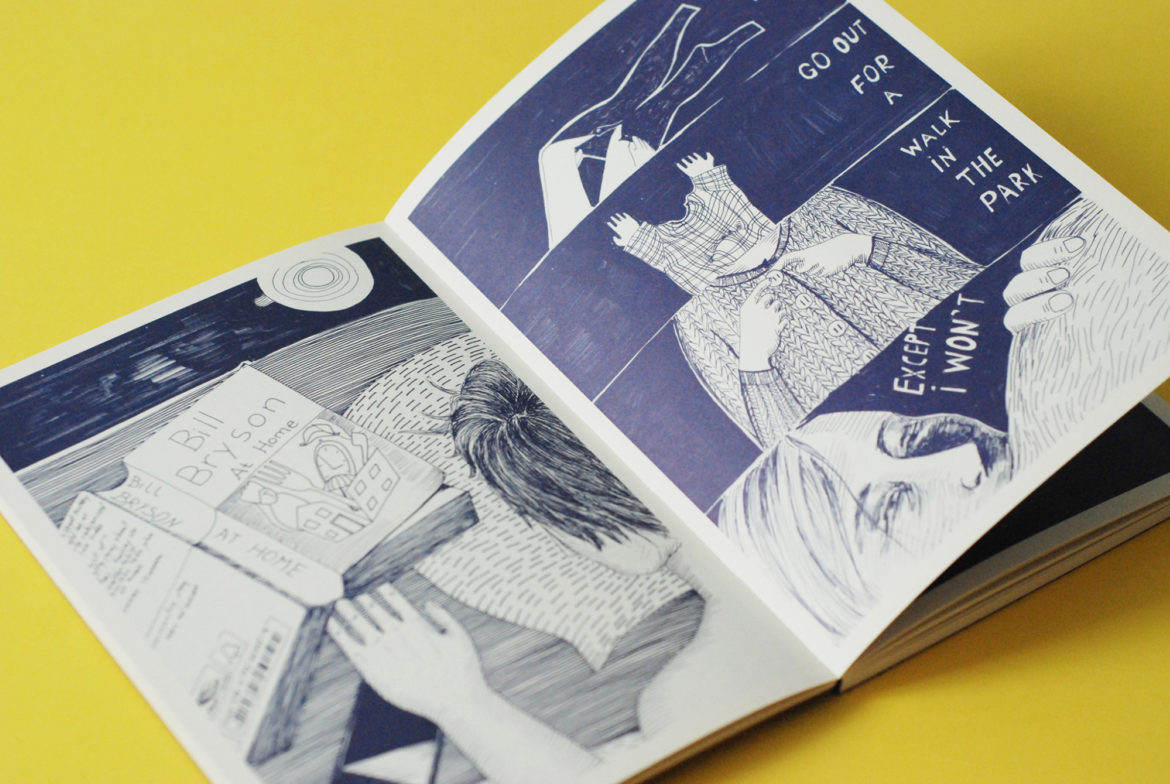 A City Made By People Bucharest Illustrated Art Books Home Alone By Andreea Chirica