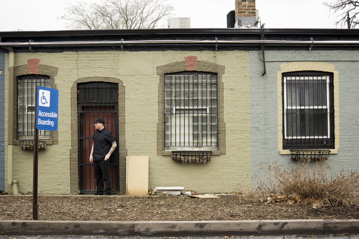 A City Made By People Chicago Artist Kevin Create And Destroy 1
