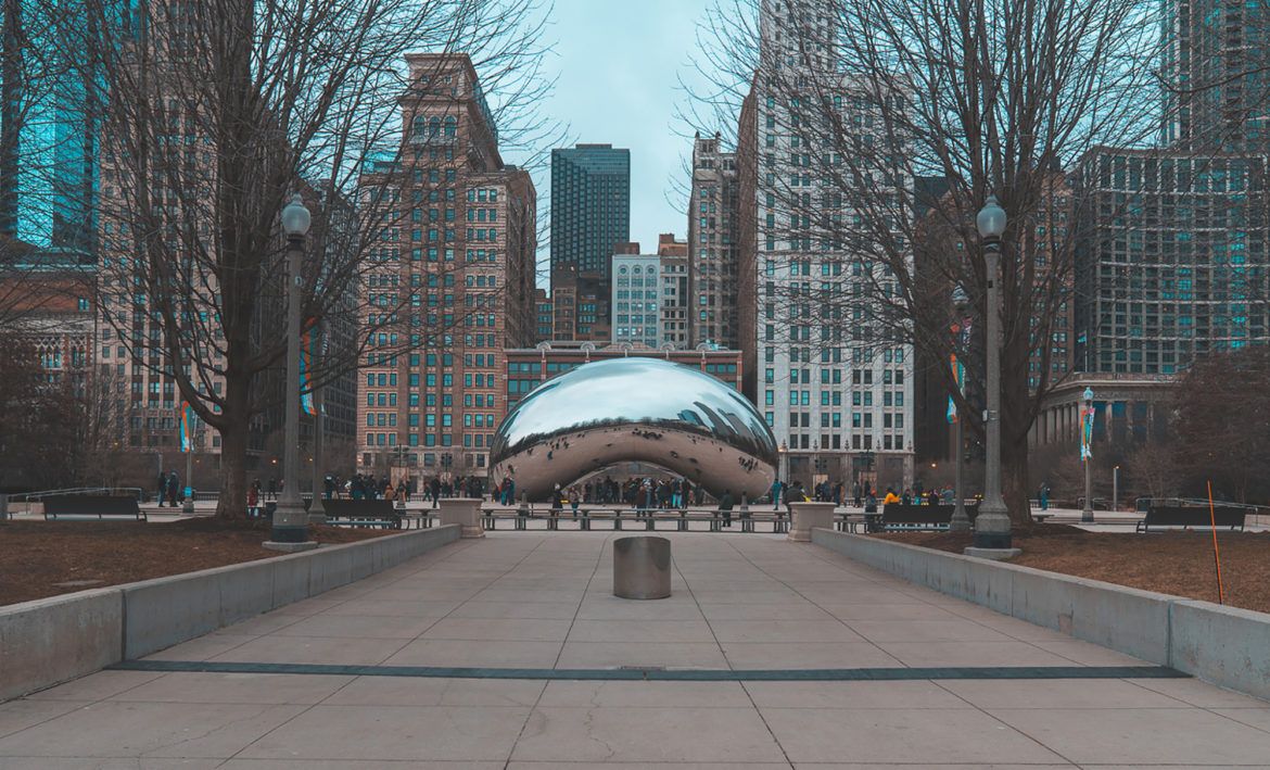 A City Made By People Chicago Feb Assign 02