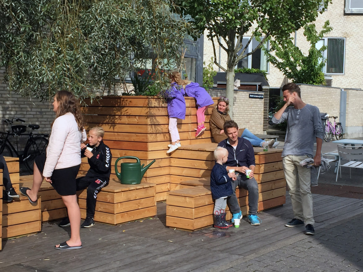 A City Made By People Copenhagen Urban Design Arki Lab 1363