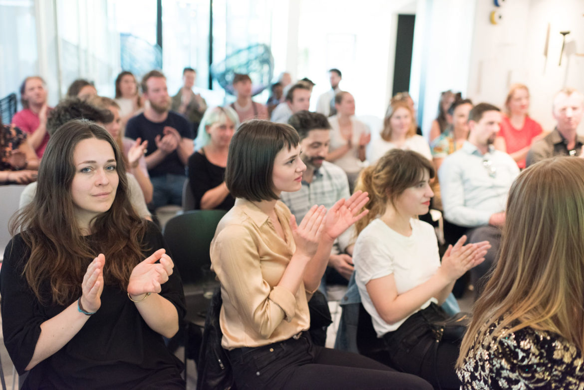 A City Made By People Event Series 27 Zoku Amsterdam 12