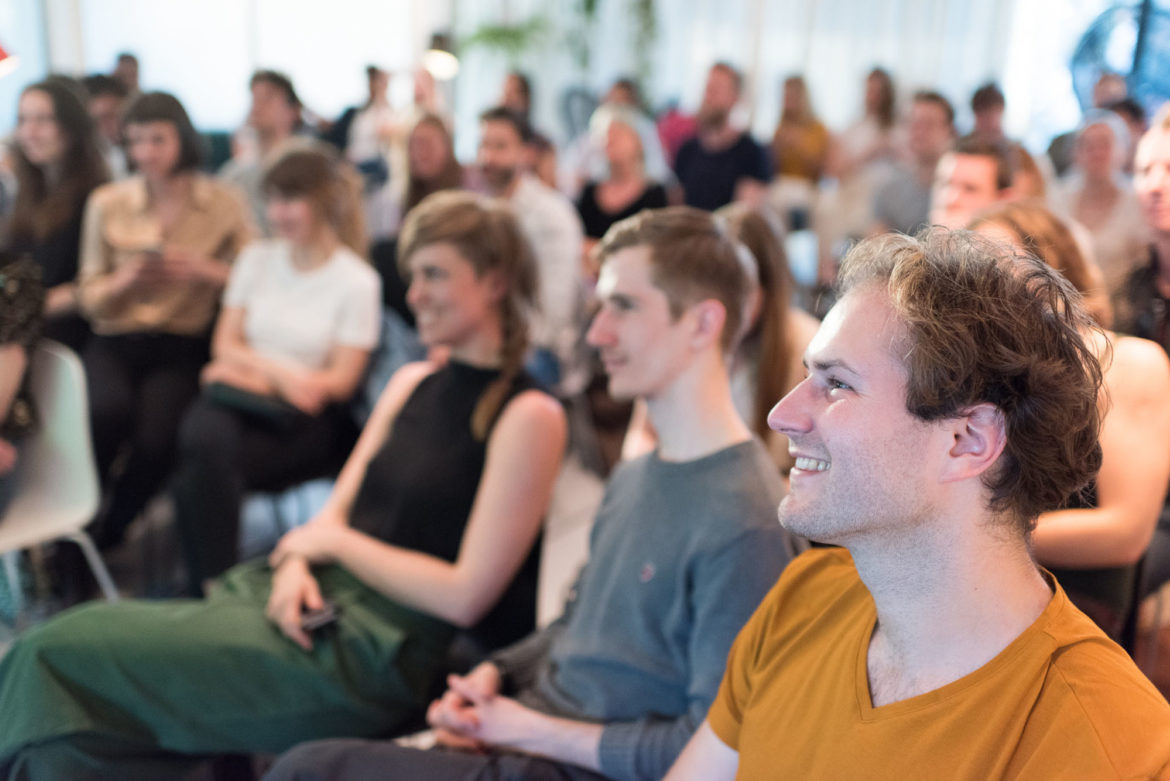 A City Made By People Event Series 27 Zoku Amsterdam 15