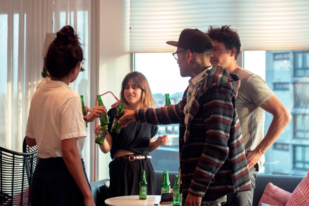 A City Made By People Event Series 28 Zoku Amsterdam 20