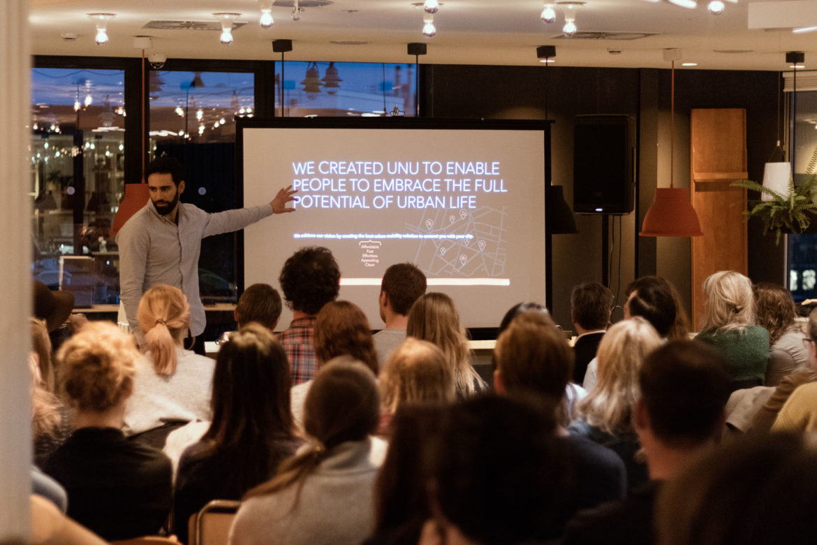 A City Made By People Event Series Zoku 26 Amsterdam 3