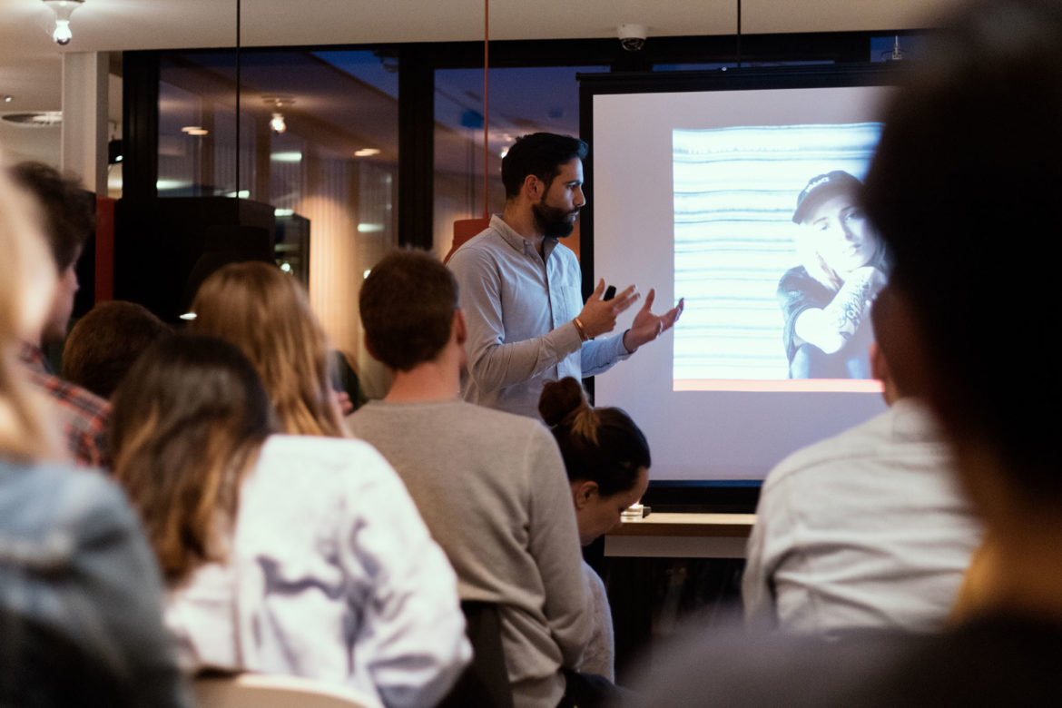 A City Made By People Event Series Zoku 26 Amsterdam 4