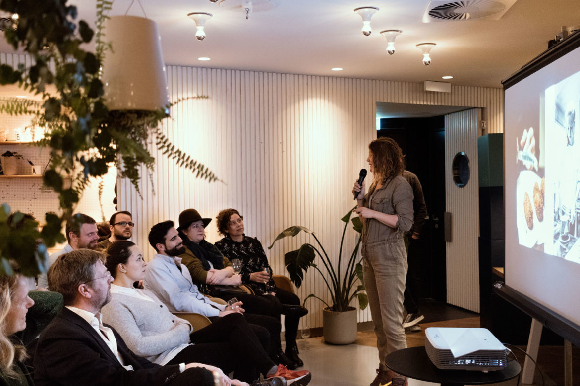 A City Made By People Event Series Zoku 26 Amsterdam 7