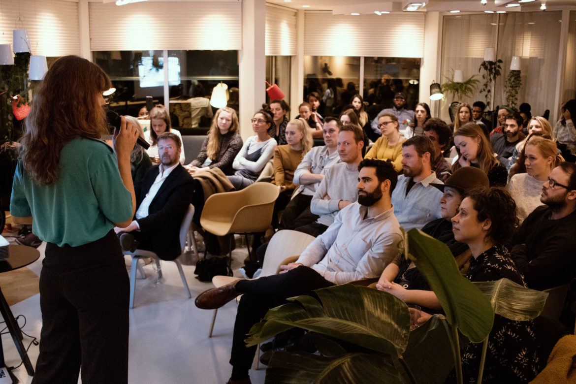 A City Made By People Event Series Zoku 26 Amsterdam 8