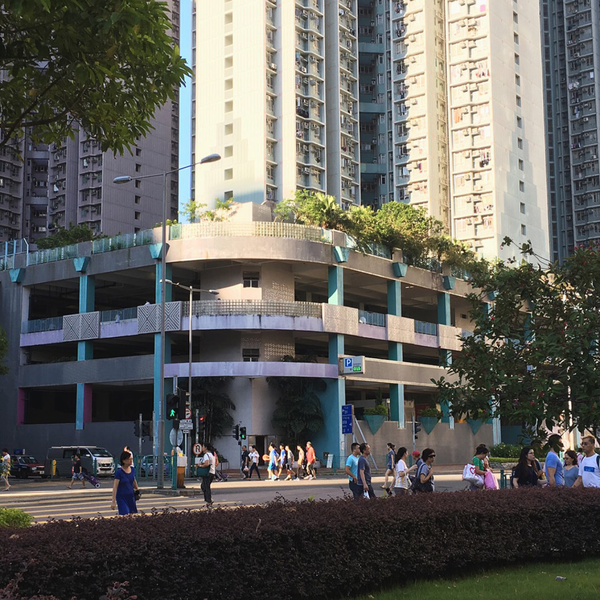 A City Made By People Hong Kong Welcome Letter 1 Liveable City
