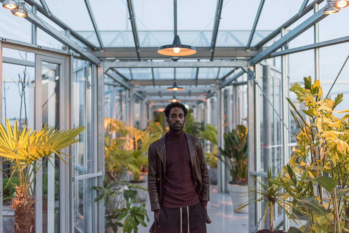 A City Made By People Local Heroes 67 Shamiro Night Mayor Amsterdam 1