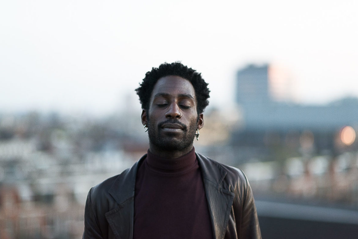 A City Made By People Local Heroes 67 Shamiro Night Mayor Amsterdam 6