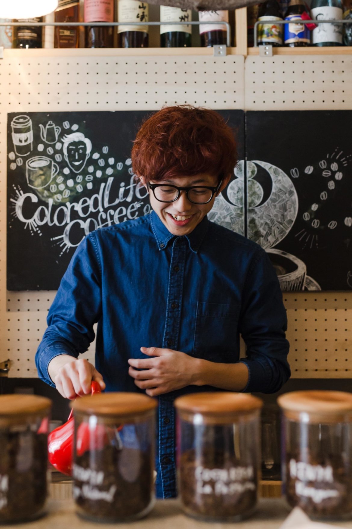 A City Made By People Local Heroes Tokyo Coffee Entrepreneur Yuta Totsuka 1