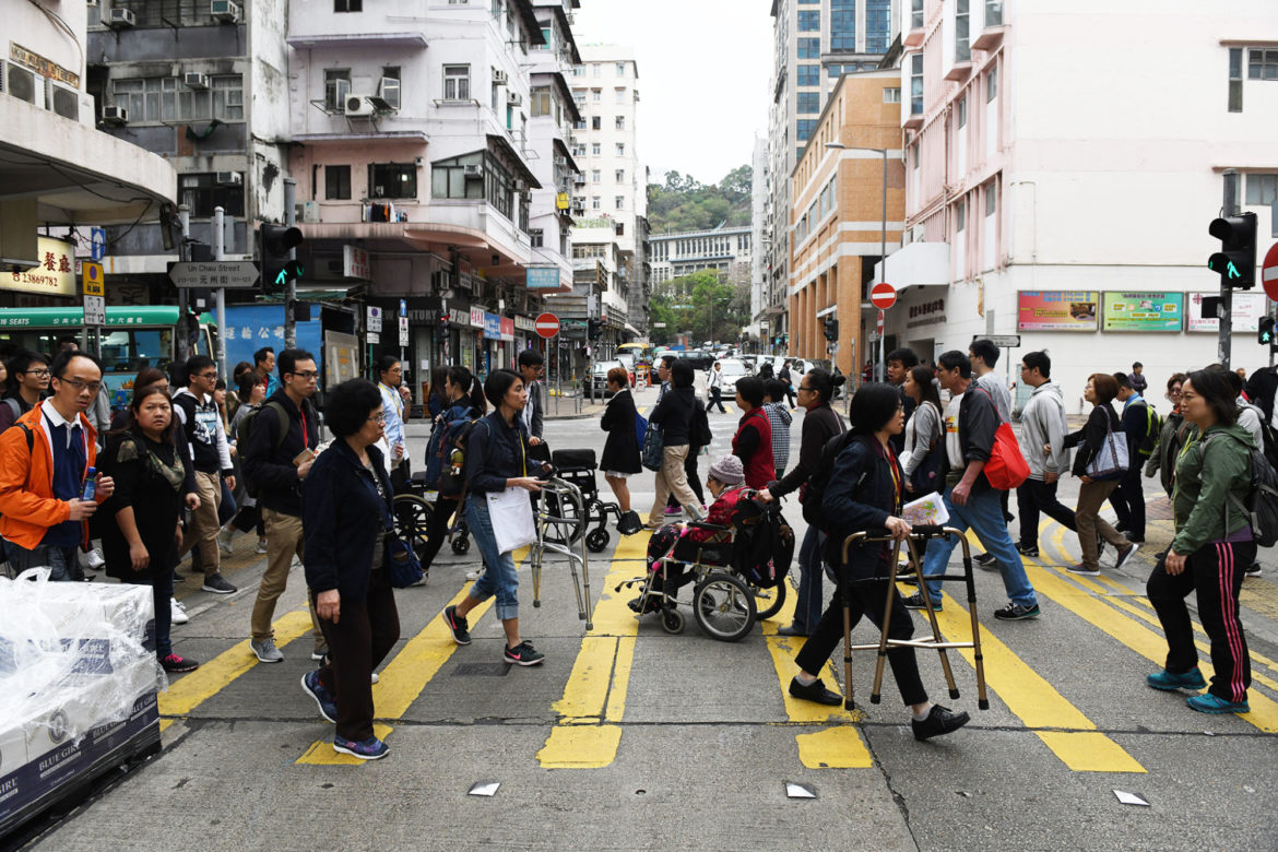 A City Made By People Ma D Make Hong Kong Walkable 6 1