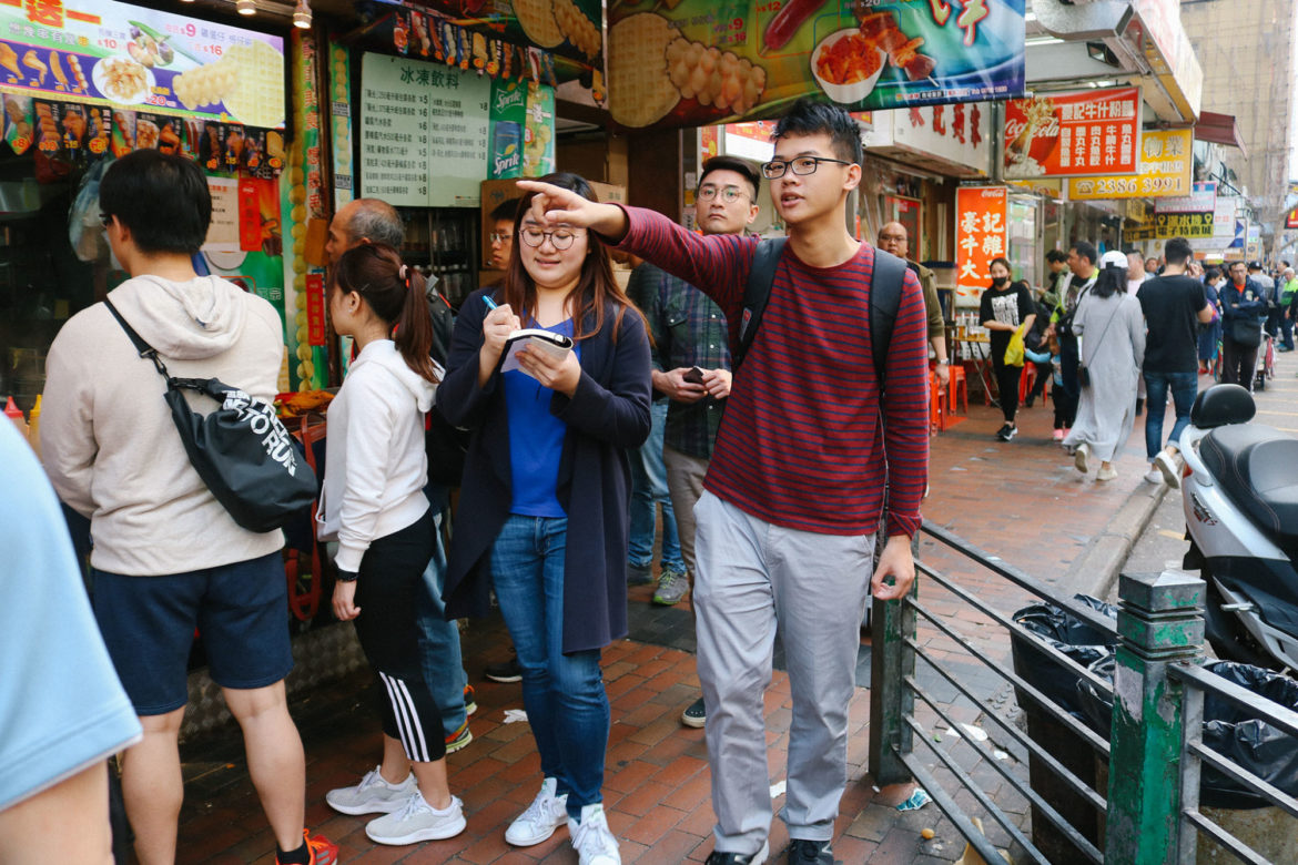 A City Made By People Ma D Make Hong Kong Walkable 7