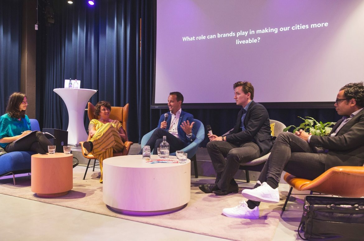 A City Made By People Made By People Lab Creativity Liveability Experience Amsterdam 7