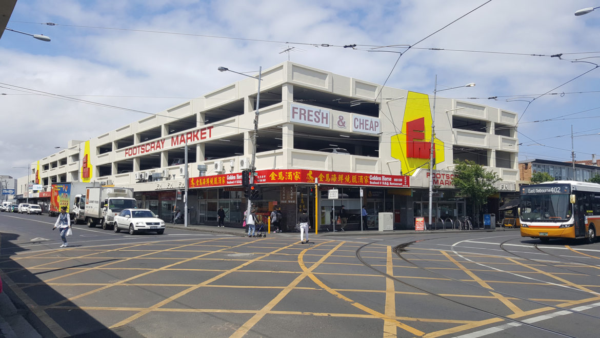 A City Made By People Melbourne Footscray Neighborhood Image 5