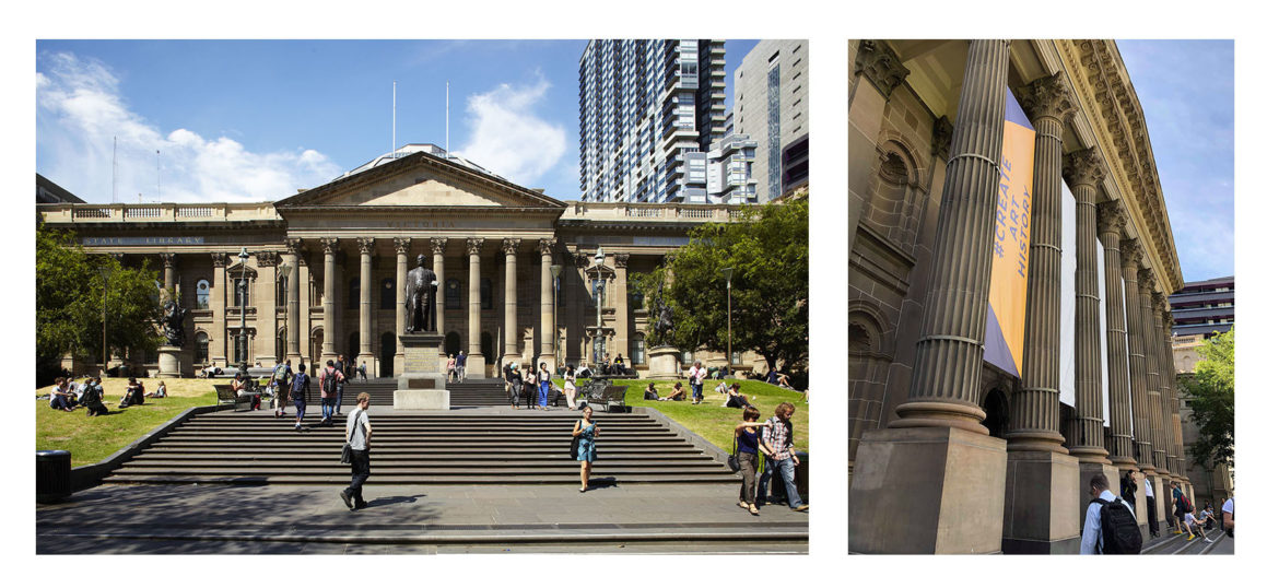 A City Made By People Melbourne Unconventional Museum Visits Guide 23