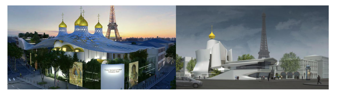A City Made By People Paris Sainte Trinite 20