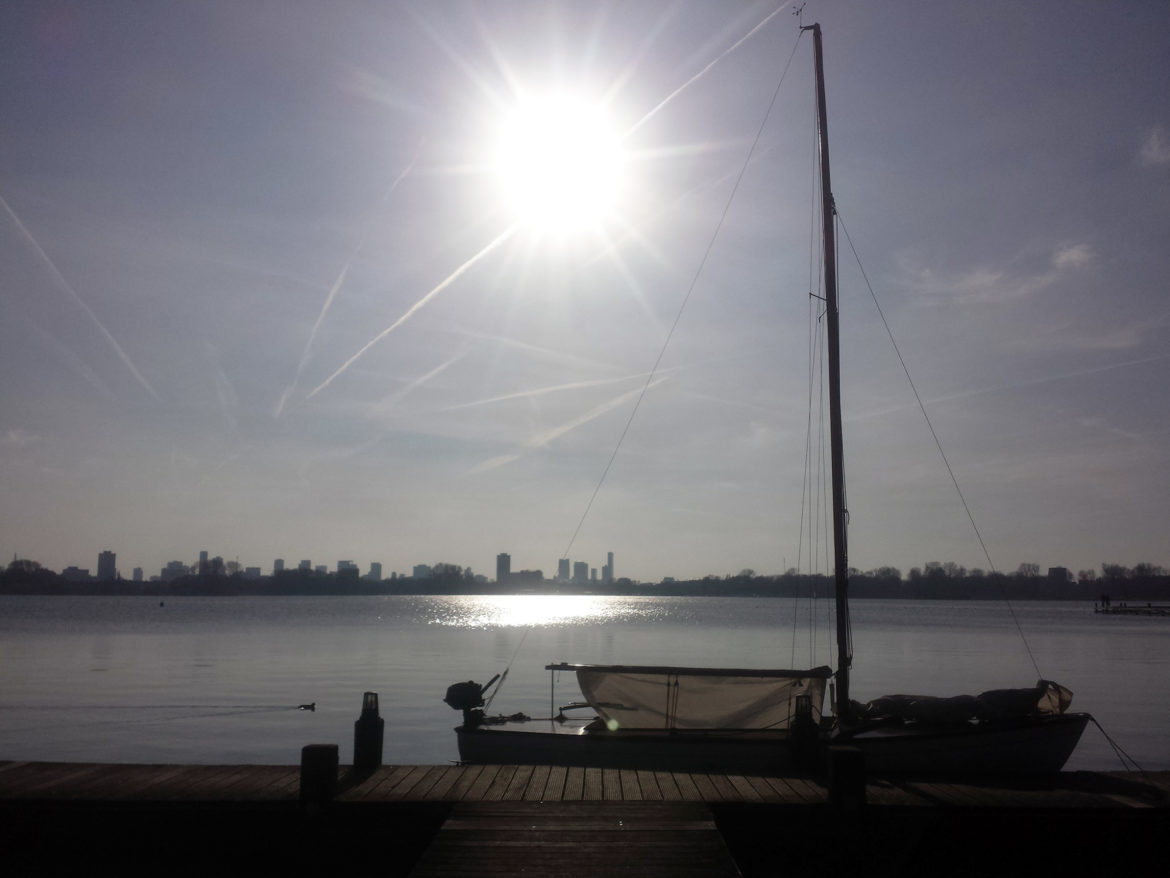 A City Made By People Rotterdam Kralingen Neighbourhood6