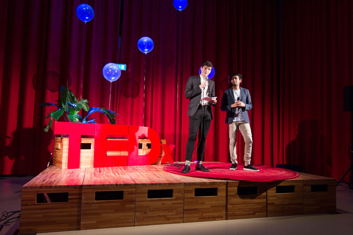 A City Made By People Tedx Aucollege Pitch Night Amsterdam 1 1Jpg