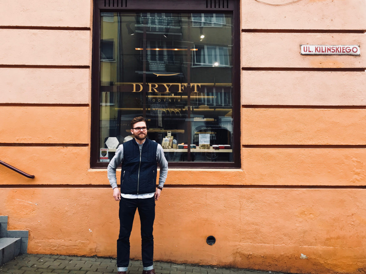 A City Made By People Tricity Gdynia Fashion Dryft 13