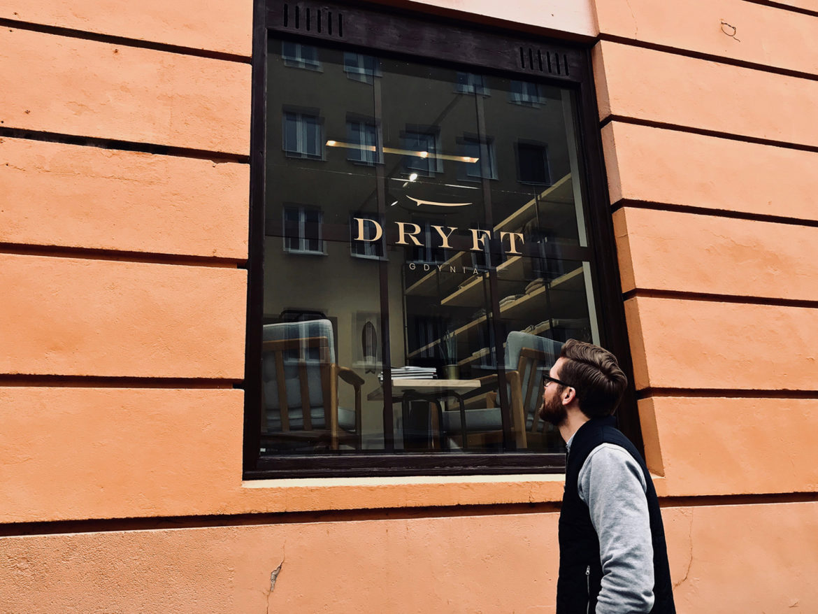 A City Made By People Tricity Gdynia Fashion Dryft 15