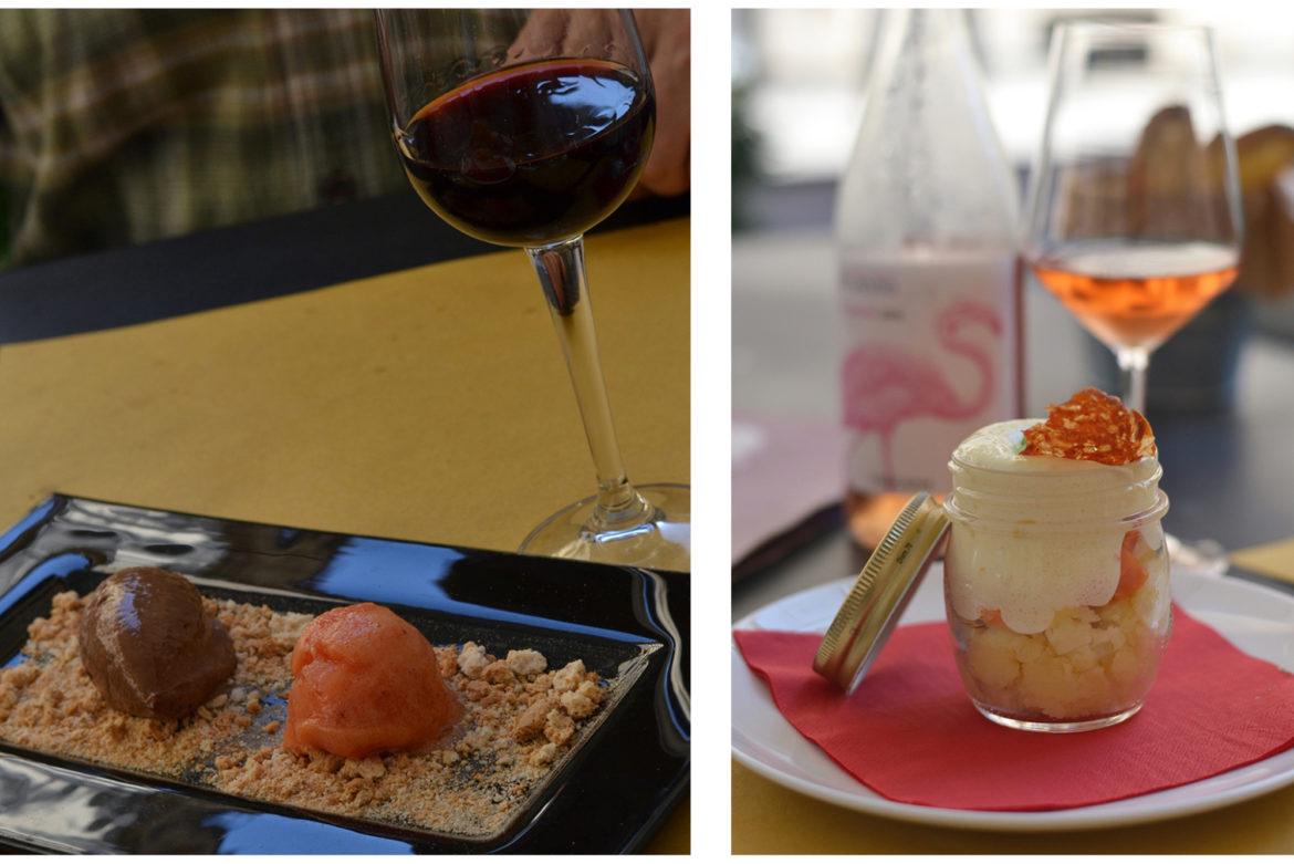 A City Made By People Turin Collective Food