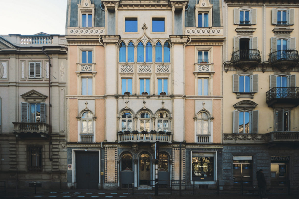 A City Made By People Turin Unanswered Mysteries Lcdt 4