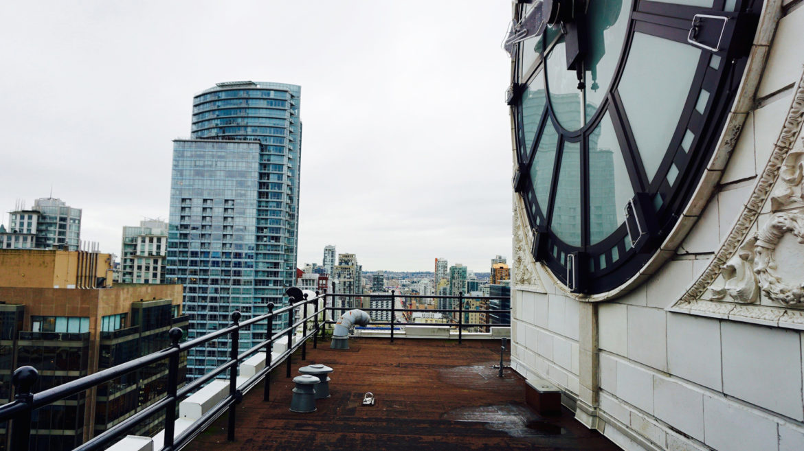 A City Made By People Vancouver Filming Best Location 1