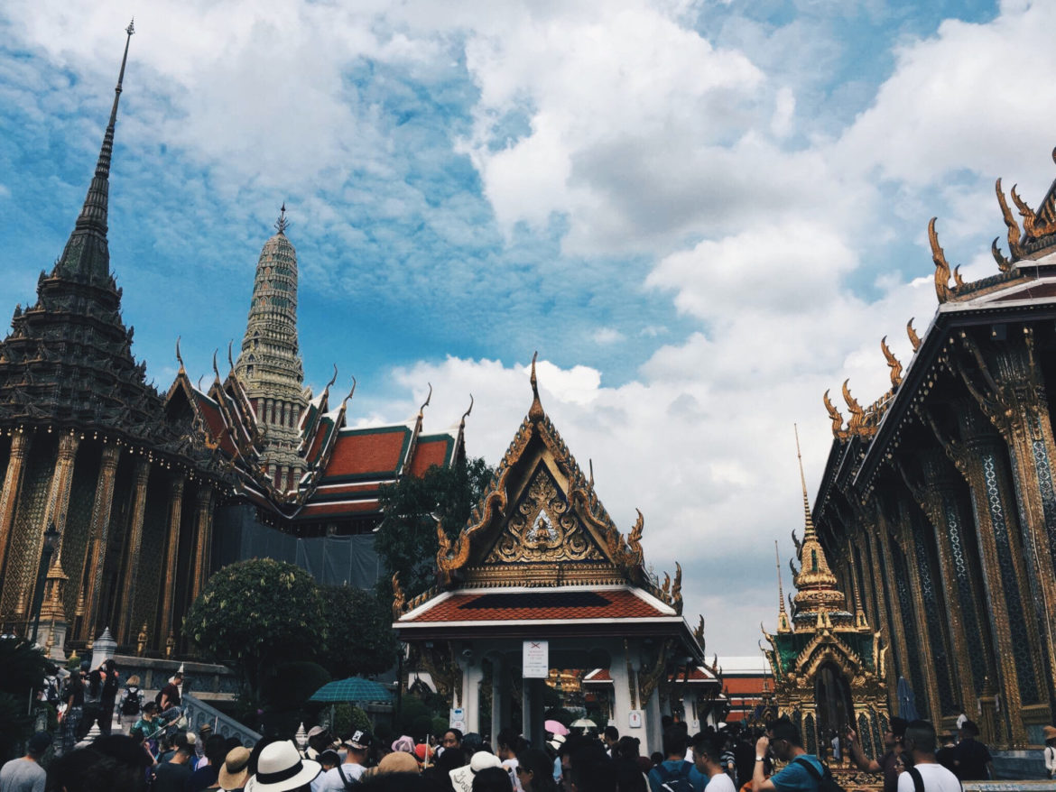 A City Made By People Welcome Bangkok 11