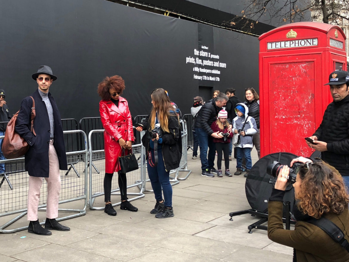 A City Made By People Welcome London 3 Stephanieadams