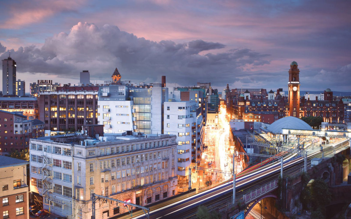 A City Made By People Welcome Manchester Img 20180114 Wa0001